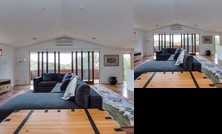 Java House St Andrews Beach