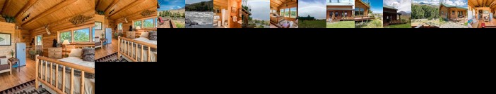 Yellowstone Cutthroat Guest Ranch