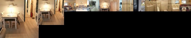 Haus Stedum App Lentz