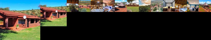 Red Sands Country Lodge