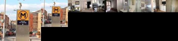 Palais de Justice Apartment