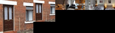 Ainsworth Town House