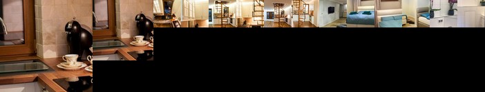 Apartamenty Euphoria