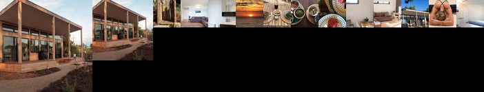 Desa Retreat Ecovillas