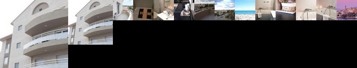 Studio Moderne de vacances