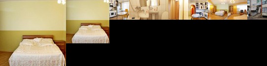 Apartment 8 Mikrorayon 3A