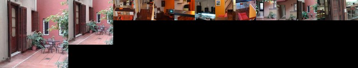 Blue House Buenos Aires