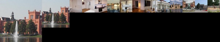 Altstadtblick Zentrum Schwerin