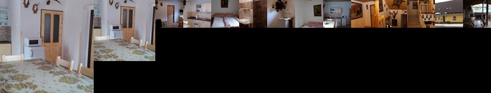 Apartmany Pod Vysakem