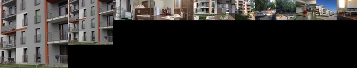 Apartament SunSet Gdynia