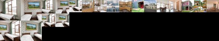 Family Villa Gabala Gabala