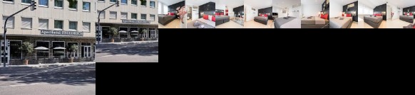 Friedrich Boutique-Apartments