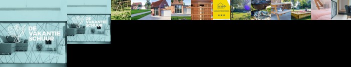 De Vakantieschuur