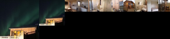 Sumarhusin Signyjarstodum