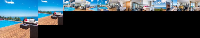 Villa Enjoy - by MHM