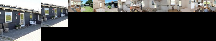 Holiday Home Tornby 065202