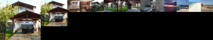 Ferienhaus Evi Chalkidiki