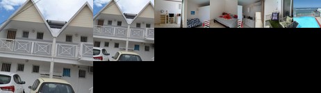 Apartment Boulevard Hubert Delisle