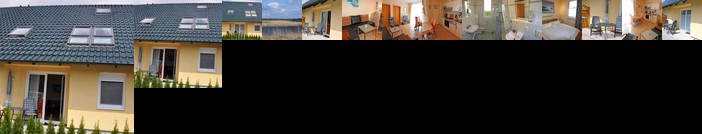 Ferienwohnung Zempin USE 2561