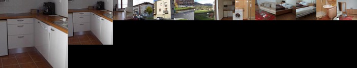 Apartman u golfu v Beskydech