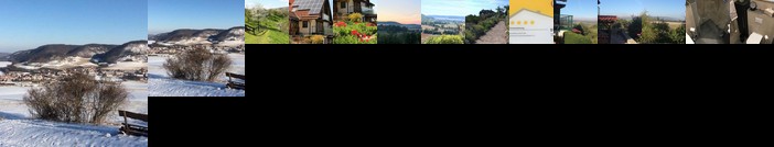 Ferienwohnung Saaletalblick