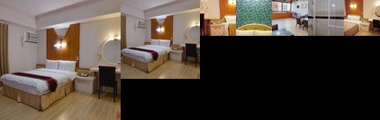 Green Yard Business Hotel