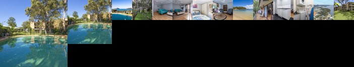 Bay Parklands Unit 33/2 Gowrie Avenue