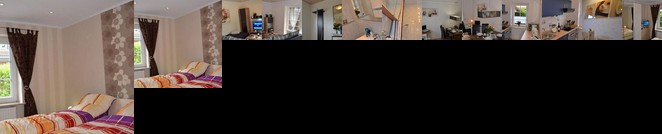 Bispinger Heide-Lodge - 38604