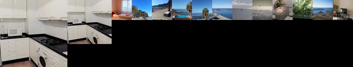 Apartment Near the Sea Ribeira Brava