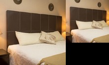 Casa del Rincon del Lago