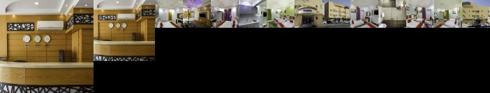 Asoul 6 Hotel Suites