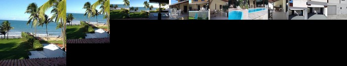 Casa Pe na Areia Parnamirim