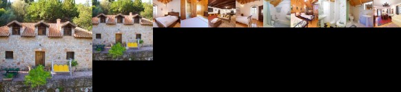 Kefalonian Luxury Villas