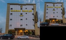 Quite Night Hotel Apartments