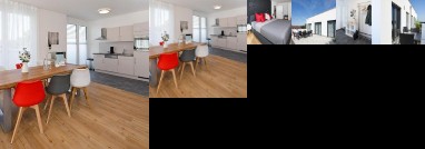 Penthouse-Appartements Freiburg