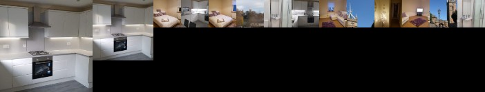 Linlithgow Loch Apartment