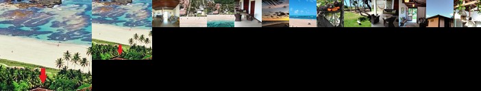 Casa na Praia do Cupe