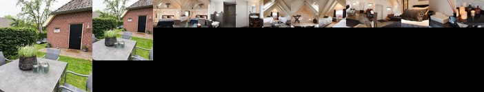 Erve de Bakker Landgoedappartementen