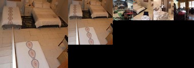 Villa de la Rosa Bloemhof