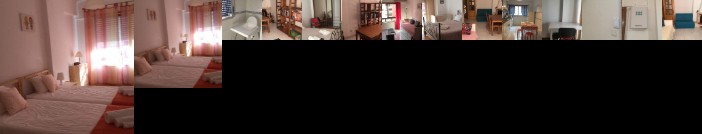 Apartamento Familiar Lisboa Taguspark