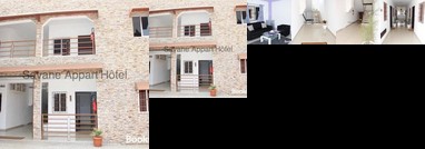 Savane Appart'Hotel