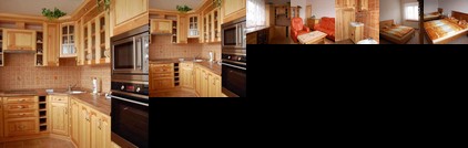 Apartman Horni Adrspach