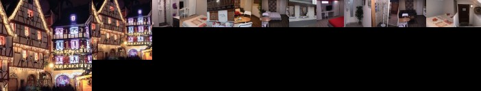 Residence Au Charron de Geis'pitz