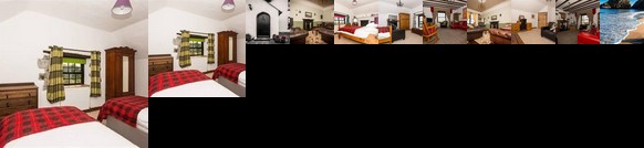 The Golden Plover Holiday Home