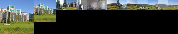 Apartman Klinovec 1+1