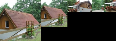 Holiday House Krkavec