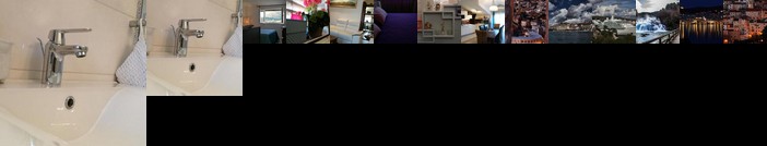 Apartment Branka Zaboric