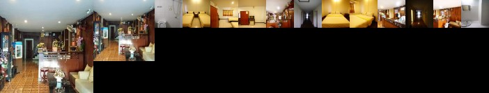 Narasiri Service Apartment