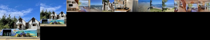 Duplex Sur La Plage