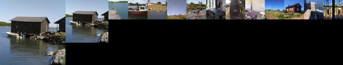 Skinnars - Fisherman's House